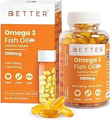 Seasol bbetter omega for sale  Delivered anywhere in USA 