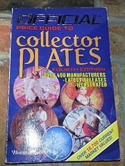Collectors plates for sale  Delivered anywhere in UK