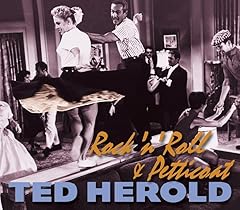 Rock roll petticoat gebraucht kaufen  Wird an jeden Ort in Deutschland