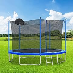 Dhpm trampoline 12ft for sale  Delivered anywhere in USA 