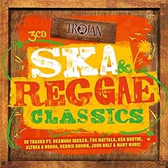 Ska reggae classics for sale  Delivered anywhere in UK