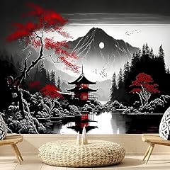 Mountain forest tapestry for sale  Delivered anywhere in USA 