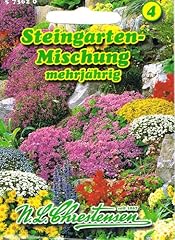 Steingarten mischung mehrjähr gebraucht kaufen  Wird an jeden Ort in Deutschland