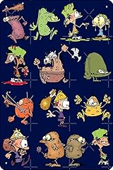Kid paddle characters d'occasion  Livré partout en France