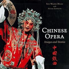 Chinese opera stories for sale  Delivered anywhere in USA 