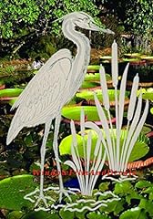Egret cattails left for sale  Delivered anywhere in USA 