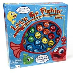 Let fishin game for sale  Delivered anywhere in USA 