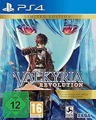 Valkyria revolution. day d'occasion  Livré partout en France