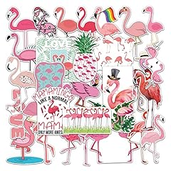 Flamingo autocollants pièces d'occasion  Livré partout en France