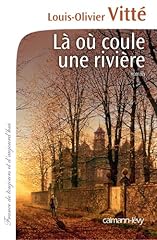 Coule rivière d'occasion  Livré partout en France