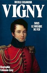 Vigny sous masque for sale  Delivered anywhere in USA 
