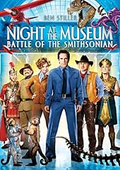 Night museum battle for sale  Delivered anywhere in UK