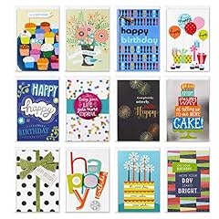 Hallmark assorted birthday for sale  Delivered anywhere in USA 