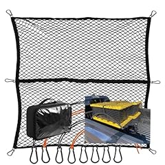 Juyverq cargo net for sale  Delivered anywhere in USA 