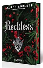 Reckless édition reliée gebraucht kaufen  Wird an jeden Ort in Deutschland