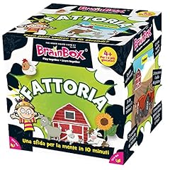 Brain box asmodee usato  Spedito ovunque in Italia 