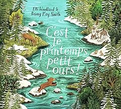 Printemps petit ours d'occasion  Livré partout en France