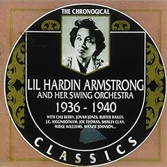 Lil hardin armstrong for sale  Delivered anywhere in USA 