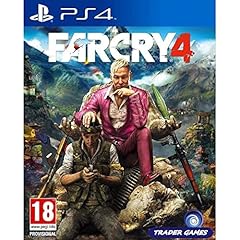 Far cry playstation usato  Spedito ovunque in Italia 