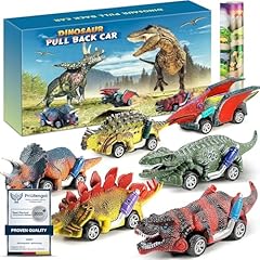 Jojoin dinosaurier auto gebraucht kaufen  Wird an jeden Ort in Deutschland