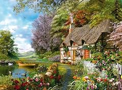 Ravensburger country cottage for sale  Delivered anywhere in USA 