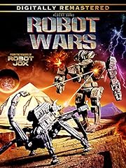 Robot wars remastered for sale  Delivered anywhere in Ireland
