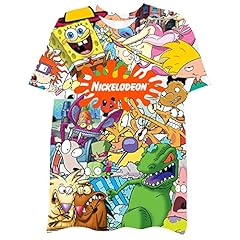 Nickelodeon mens 90s for sale  Delivered anywhere in USA 