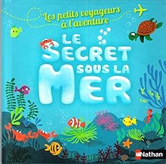 Secret mer d'occasion  Livré partout en France