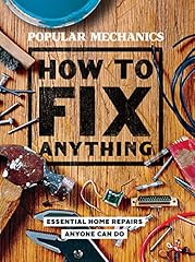 Popular mechanics fix for sale  Delivered anywhere in USA 