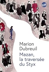 Mazan traversée styx d'occasion  Livré partout en France