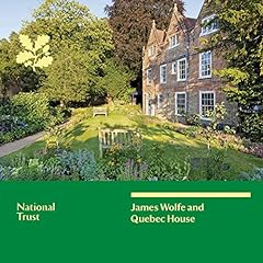 James wolfe quebec for sale  Delivered anywhere in UK