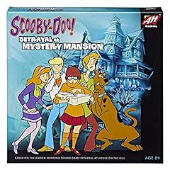 Avalon hill scooby for sale  Delivered anywhere in UK