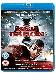 Red baron blu for sale  Delivered anywhere in UK