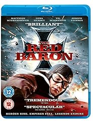 Red baron blu for sale  Delivered anywhere in UK