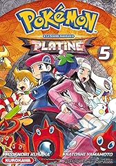 Pokémon diamant perle d'occasion  Livré partout en Belgiqu