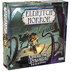 Eldritch horror pyramids for sale  Delivered anywhere in USA 