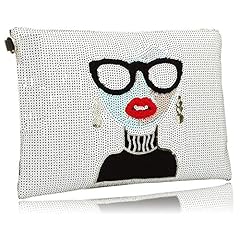 Simcat oversized clutch for sale  Delivered anywhere in USA 