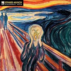 Edvard munch 2026 gebraucht kaufen  Wird an jeden Ort in Deutschland
