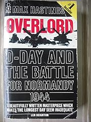 Overlord day and d'occasion  Livré partout en France