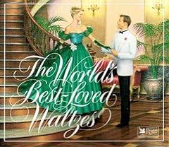 Best loved waltzes for sale  Delivered anywhere in UK