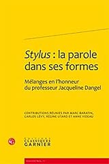 Stylus formes mélanges d'occasion  Livré partout en France