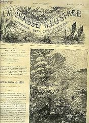 Chasse illustree exposition d'occasion  Livré partout en France