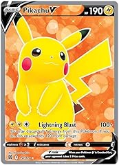 Pikachu 157 172 for sale  Delivered anywhere in USA 