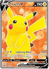Pikachu 157 172 d'occasion  Livré partout en France