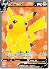 Pikachu 157 172 for sale  Delivered anywhere in USA 