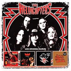 Hellacopters 4for1 for sale  Delivered anywhere in USA 