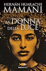 Donna della luce d'occasion  Livré partout en Belgiqu