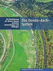 Donau aach system gebraucht kaufen  Wird an jeden Ort in Deutschland