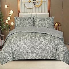 Duvet cover set for sale  Delivered anywhere in UK