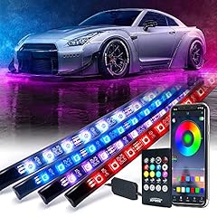Xprite 4pcs underglow for sale  Delivered anywhere in USA 